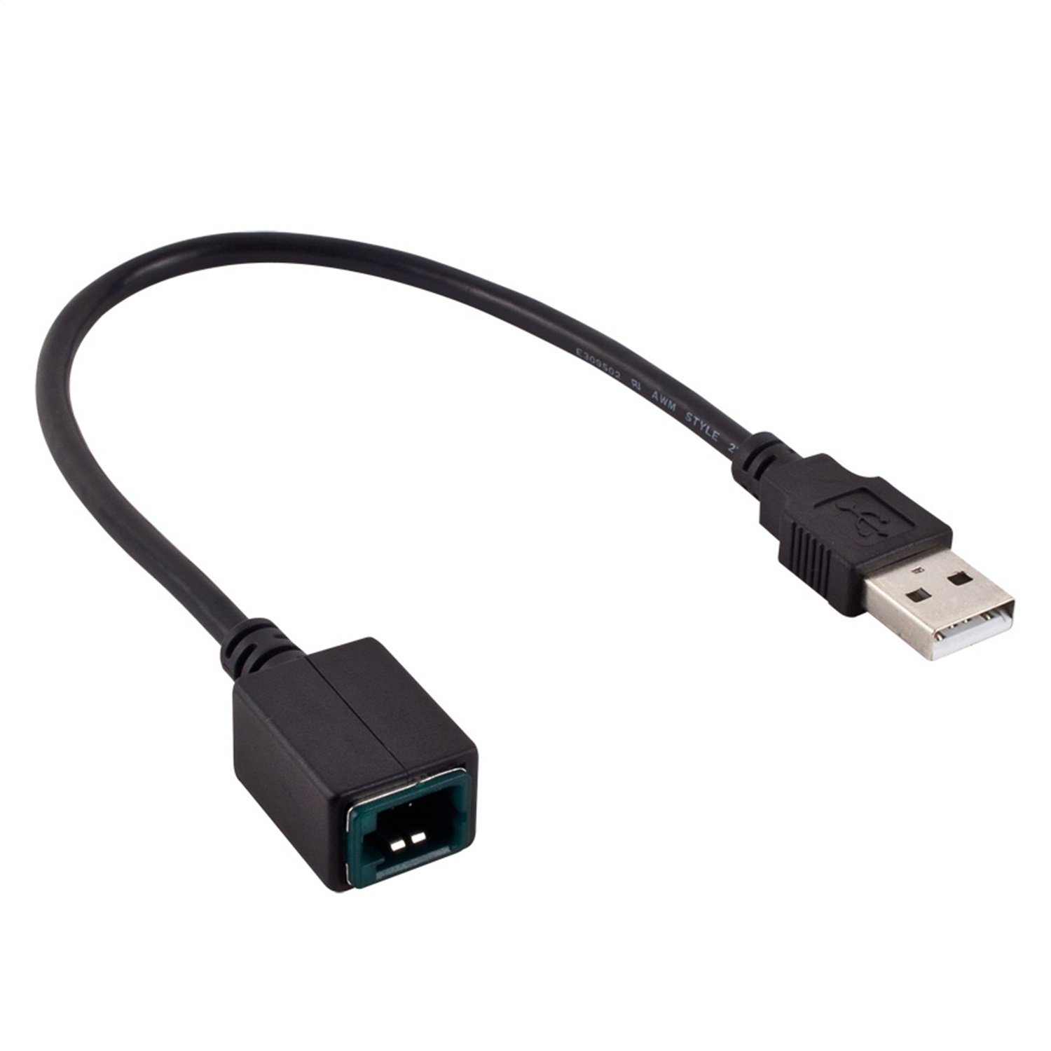 Amazon.com: Metra AX-MAZUSB 2013-Up Mazda USB Adaptor : Cell